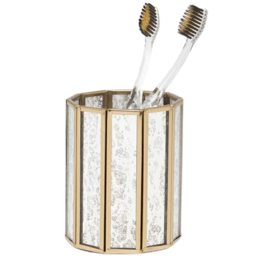 Grevena Brush Holder