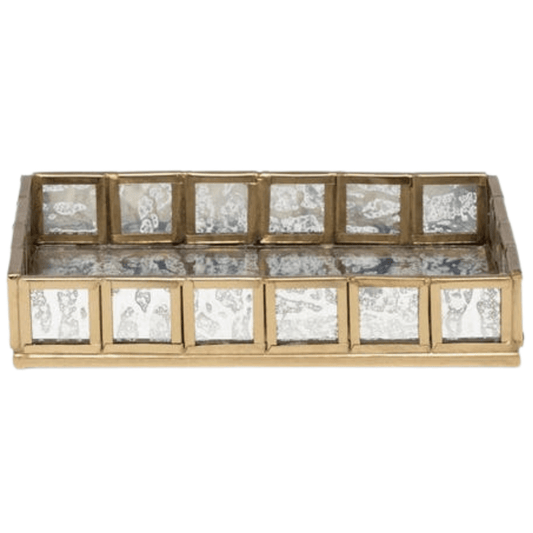 Grevena Soap Dish