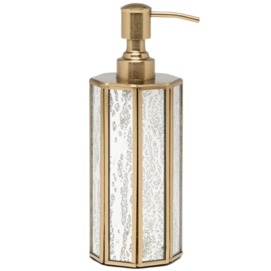 Grevena Soap Pump
