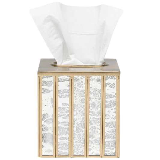 Grevena Tissue Box