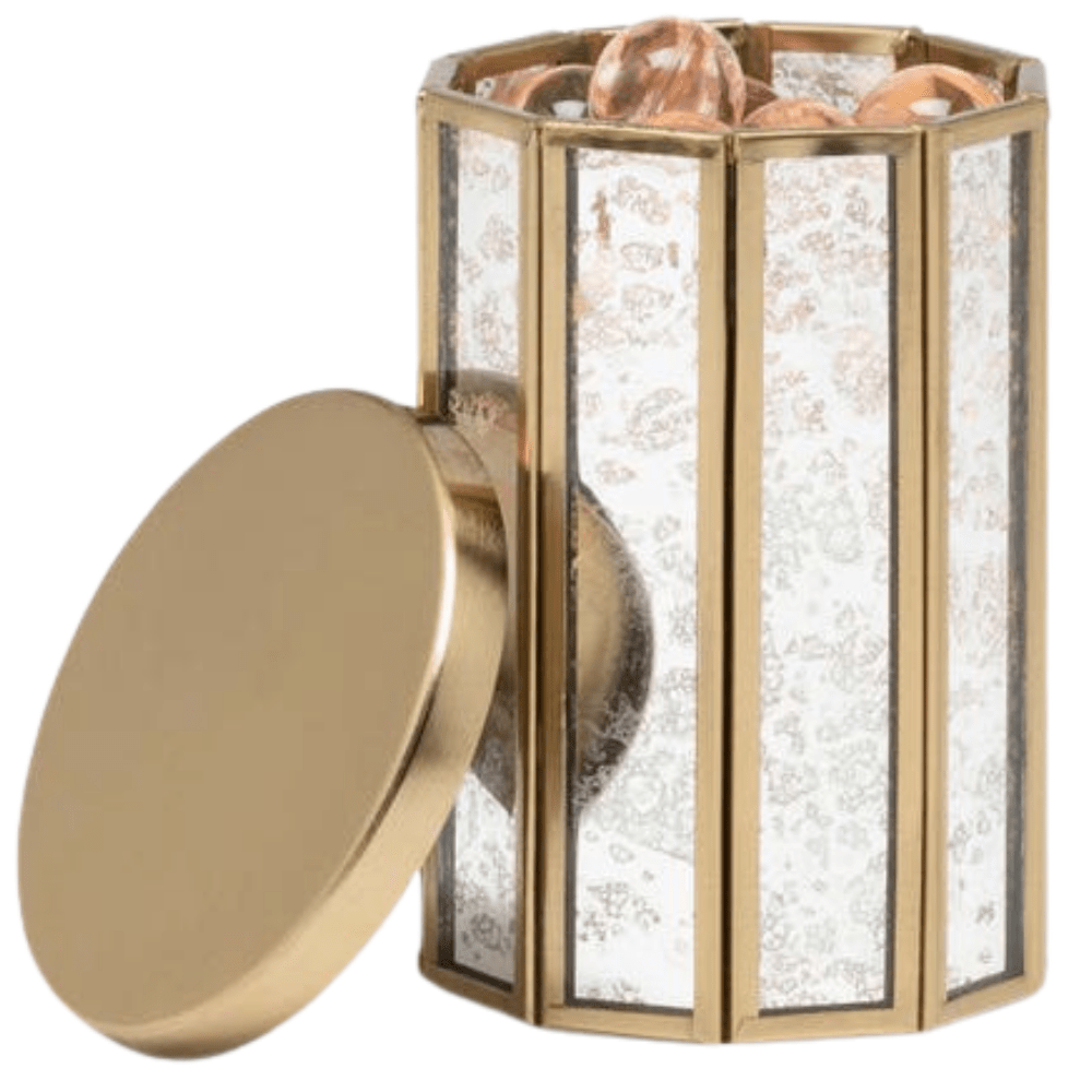 Grevena Canister