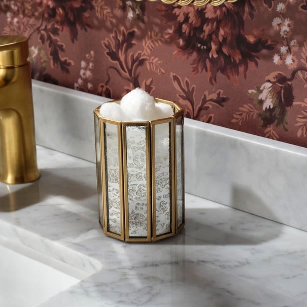 Grevena Canister