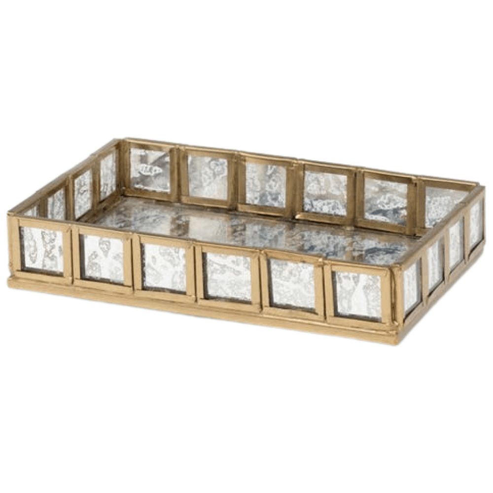 Grevena Soap Dish