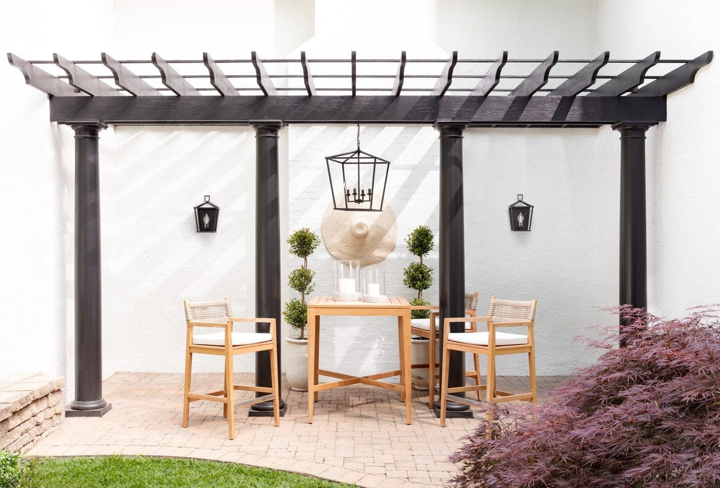 Regina Andrew Hampton Outdoor Lantern
