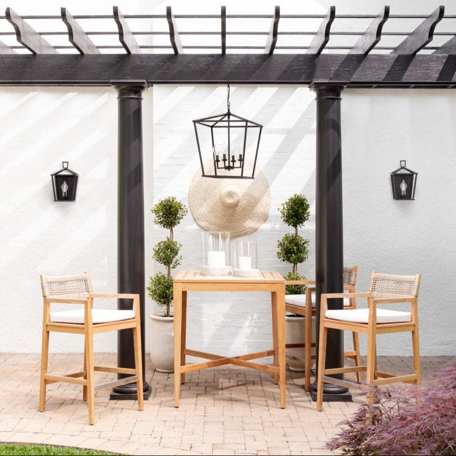 Regina Andrew Hampton Outdoor Lantern