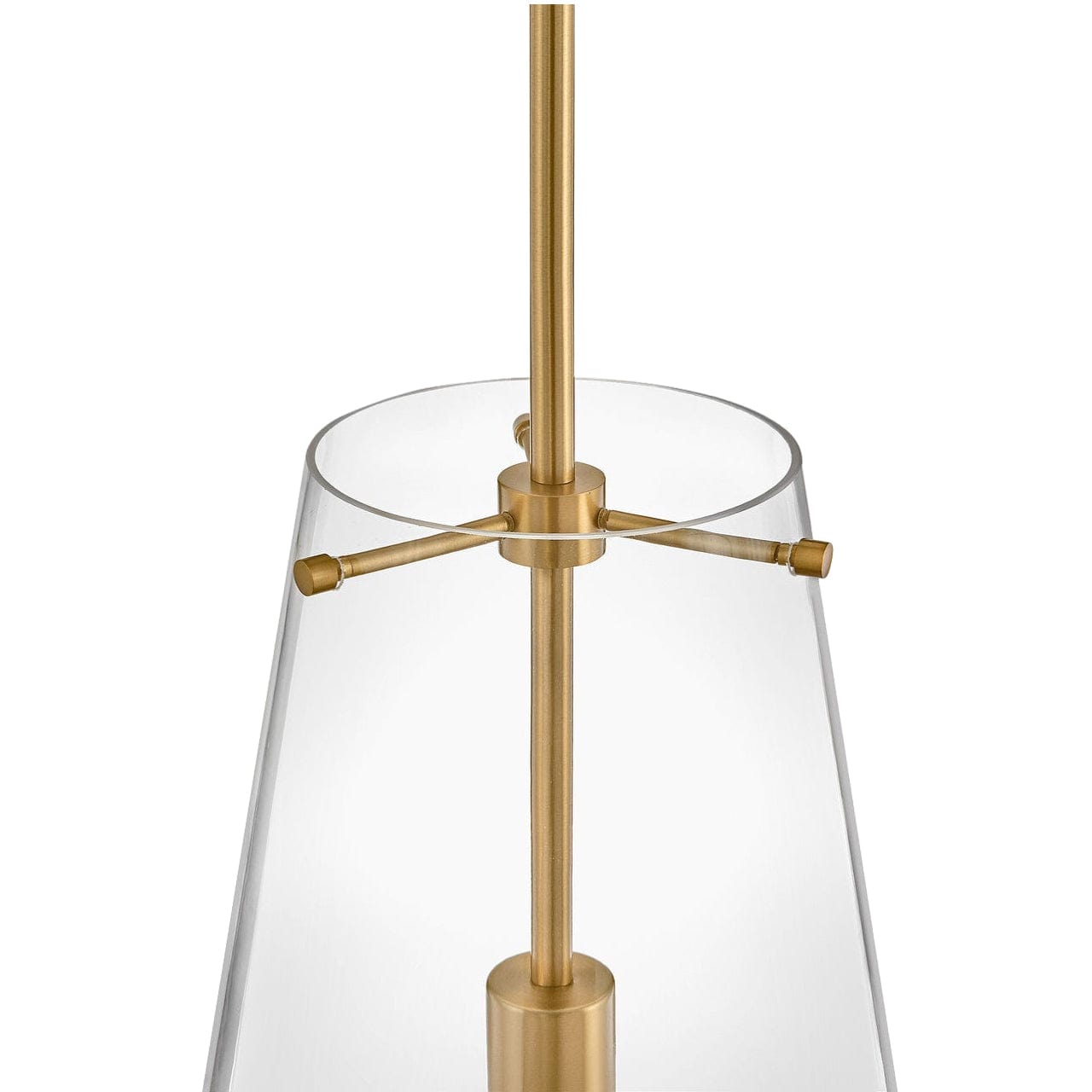 Hinkley Beck Pendant