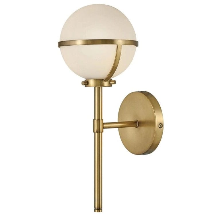 Hinkley Lighting Hollis Wall Sconce