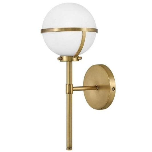 Hinkley Lighting Hollis Wall Sconce