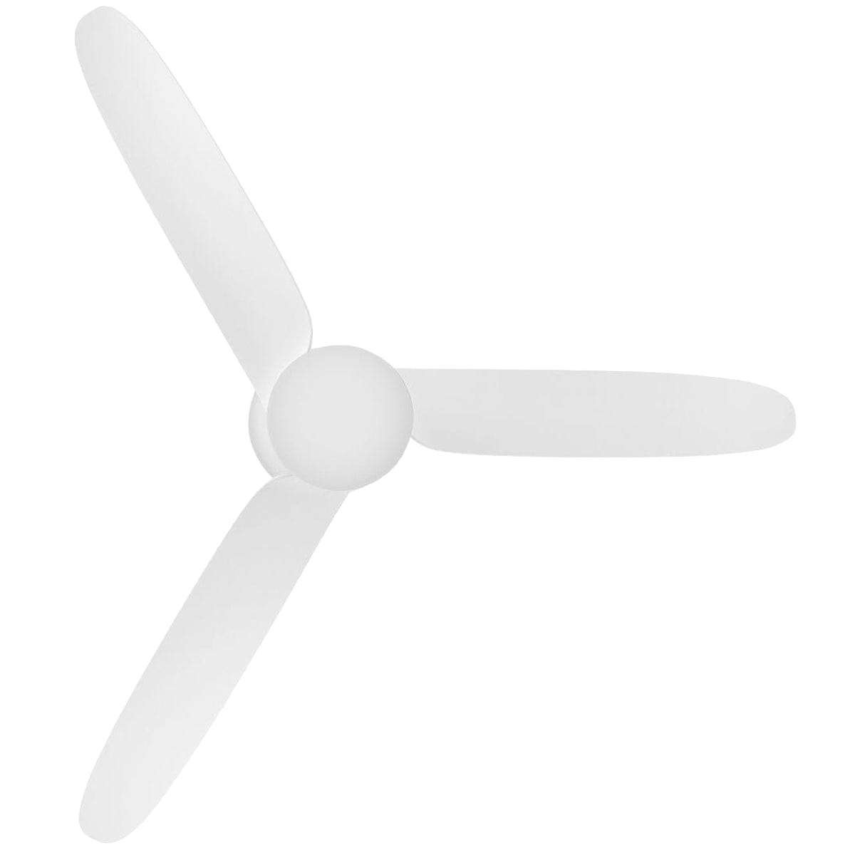 Hinkley White Neo 52" LED Fan