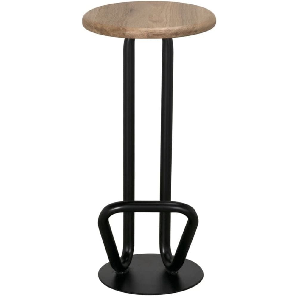 Hook Counter & Bar Stool