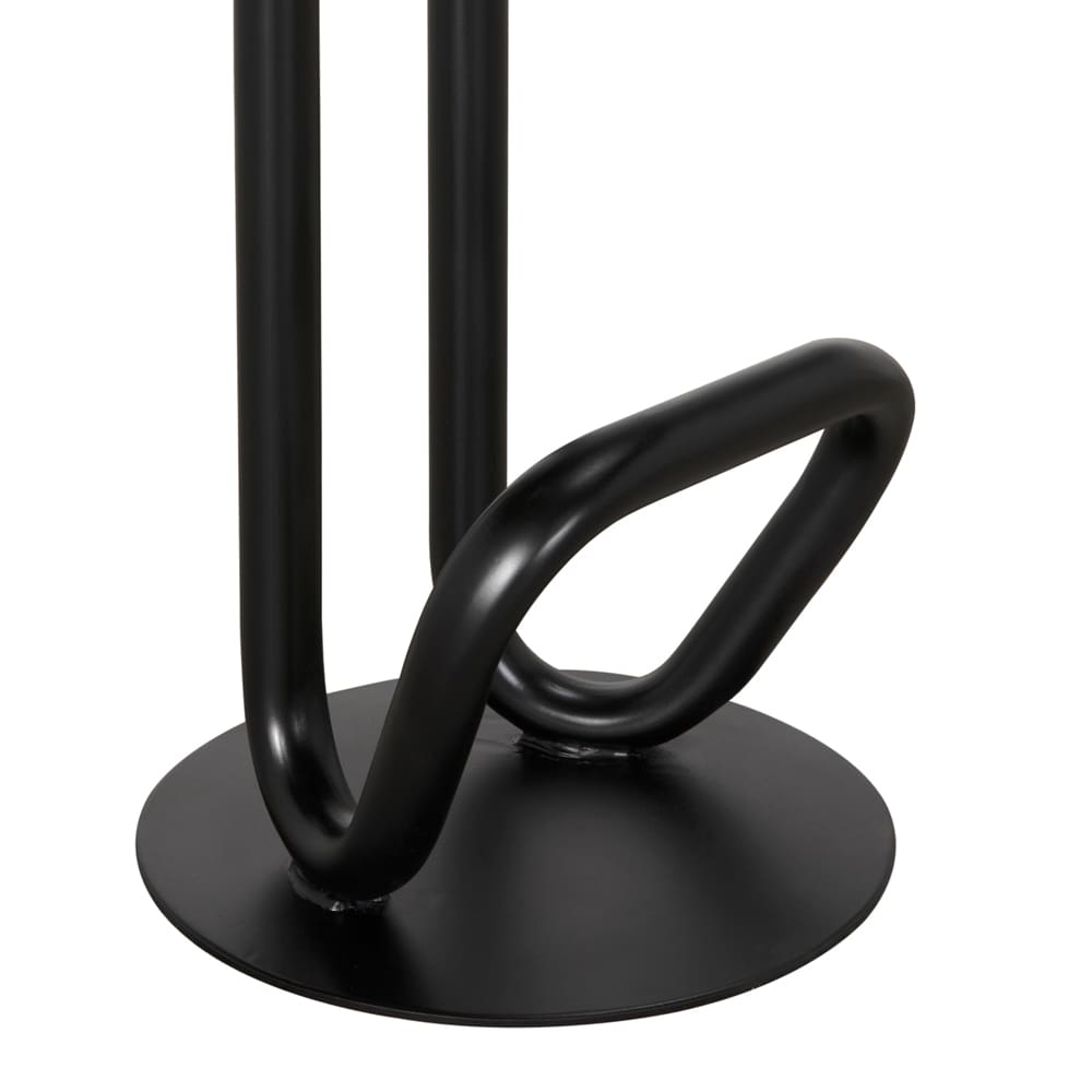 Hook Counter & Bar Stool