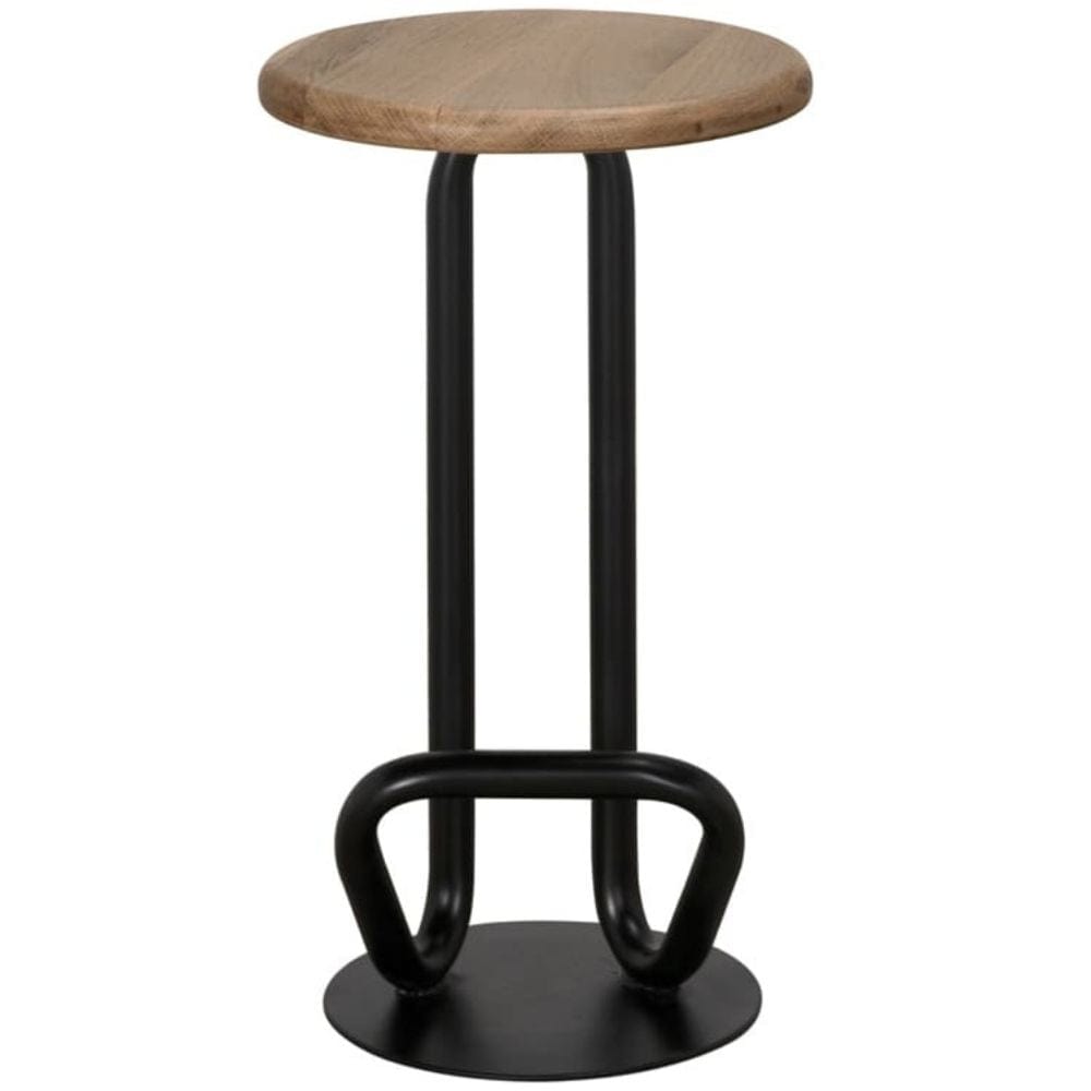 Hook Counter & Bar Stool
