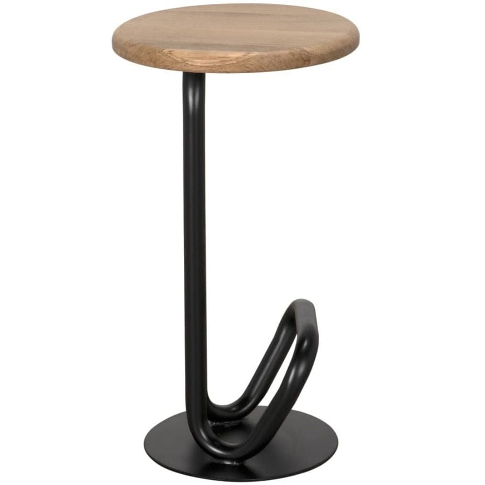 Hook Counter & Bar Stool