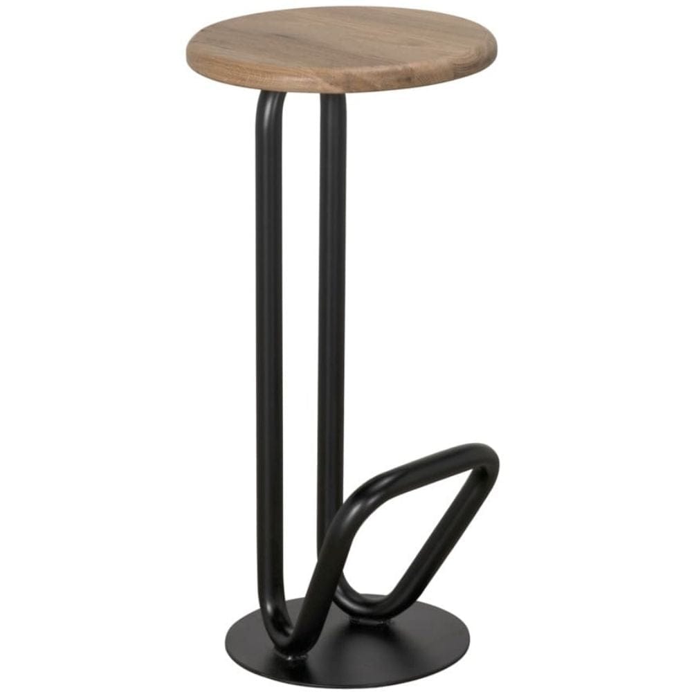 Hook Counter & Bar Stool