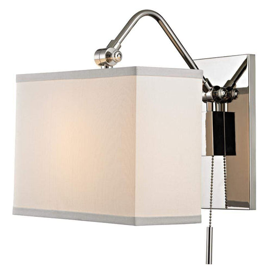 Hudson Valley Leyden Wall Sconce