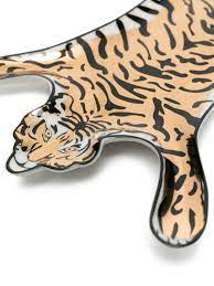 Tiger Stacking Tray