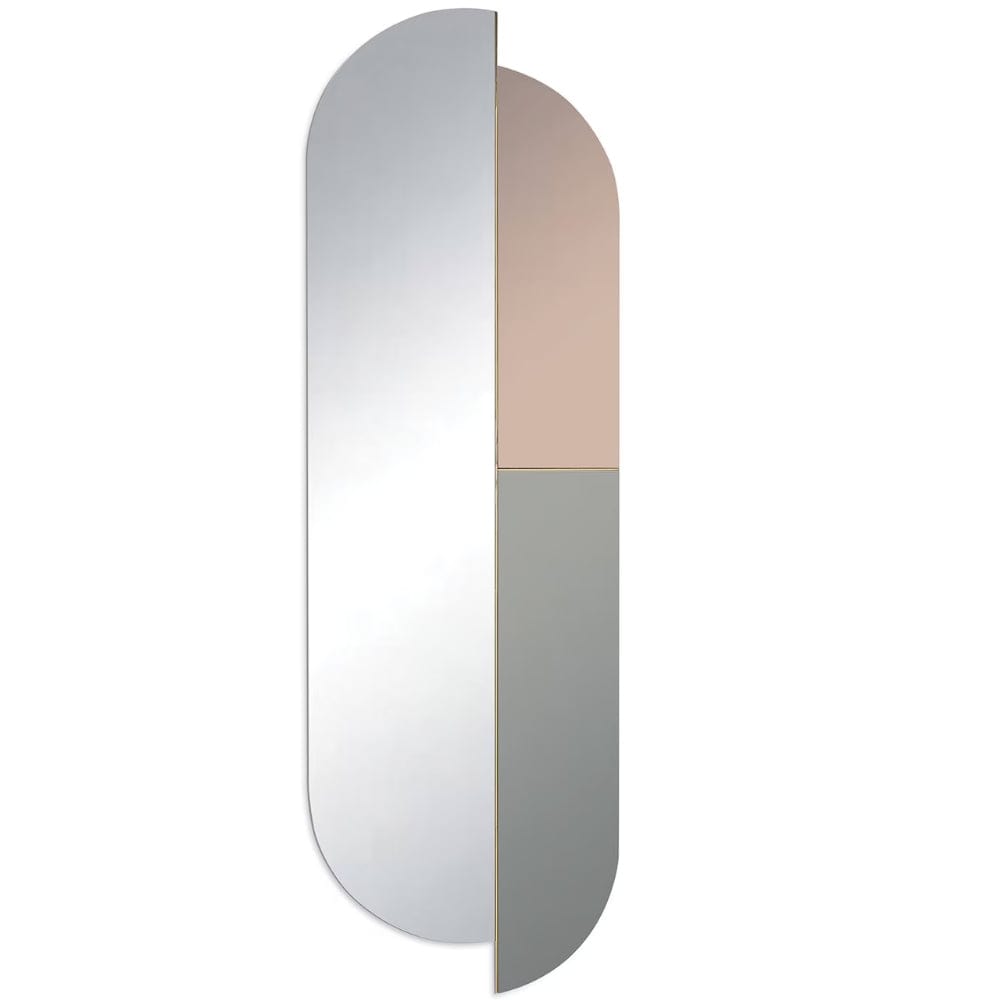 Iris Long Mirror