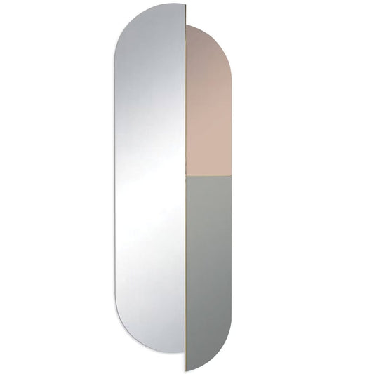 Iris Long Mirror