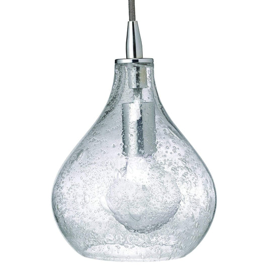 Jamie Young Curved Pendant