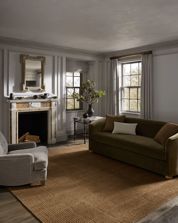 Greenwich Rug