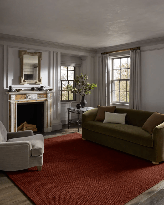 Greenwich Rug