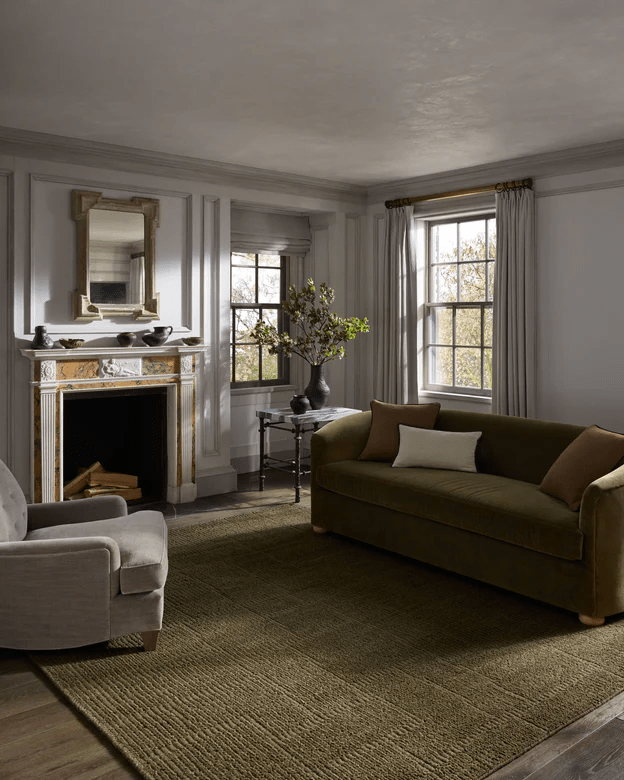 Greenwich Rug