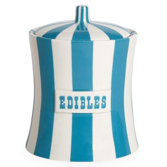 Edibles Canister