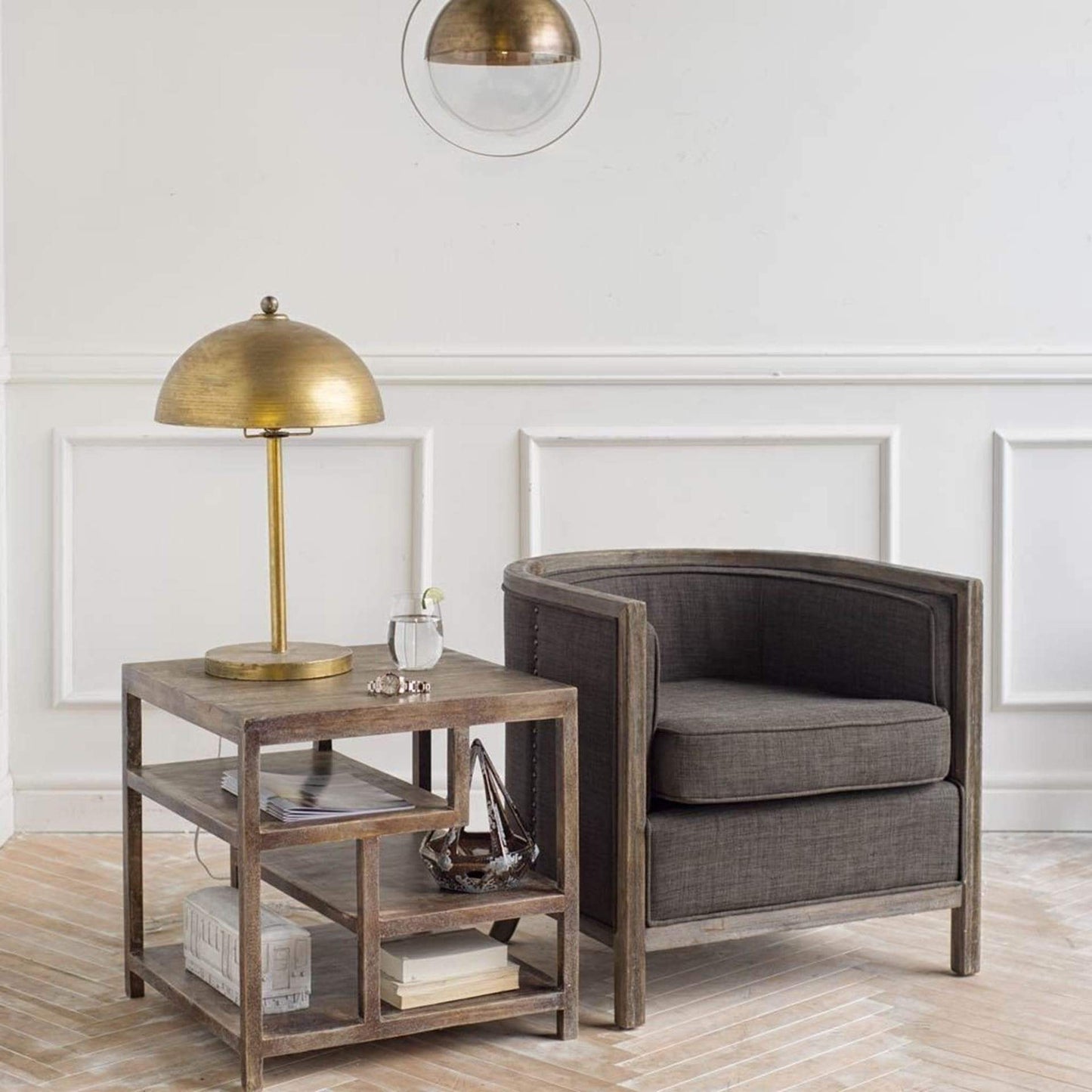 Mercana Leighton Chandelier