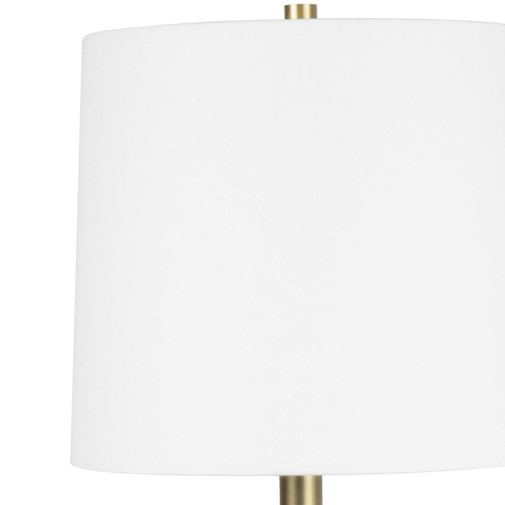 Logan Buffet Lamp