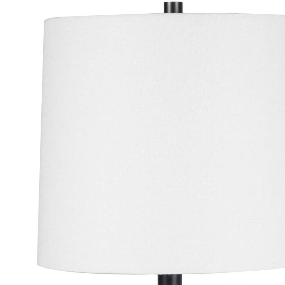 Logan Buffet Lamp