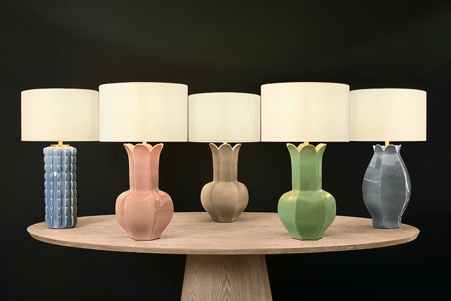 Lyla Lamp