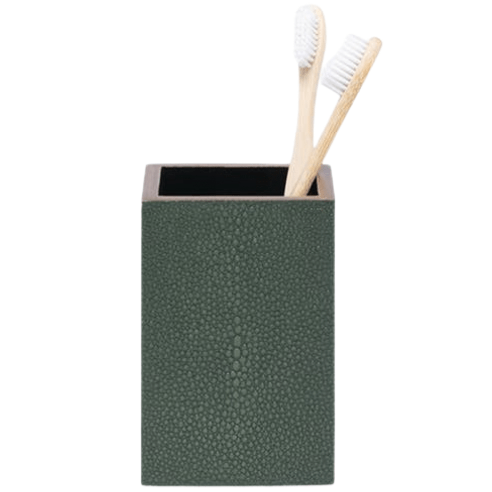 Manchester Juniper Bath Collection