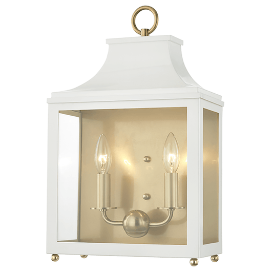 MItzi Leigh Sconce
