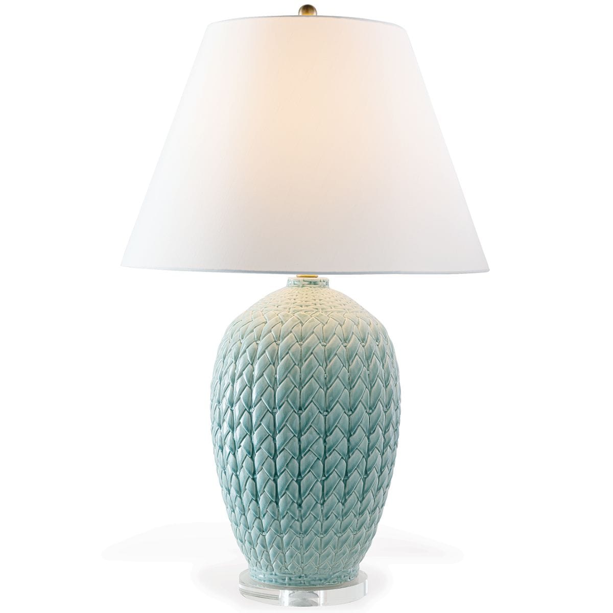 Naples Lamp