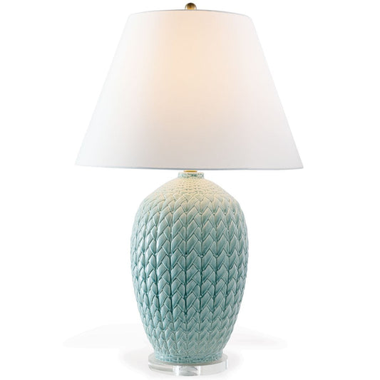 Naples Lamp
