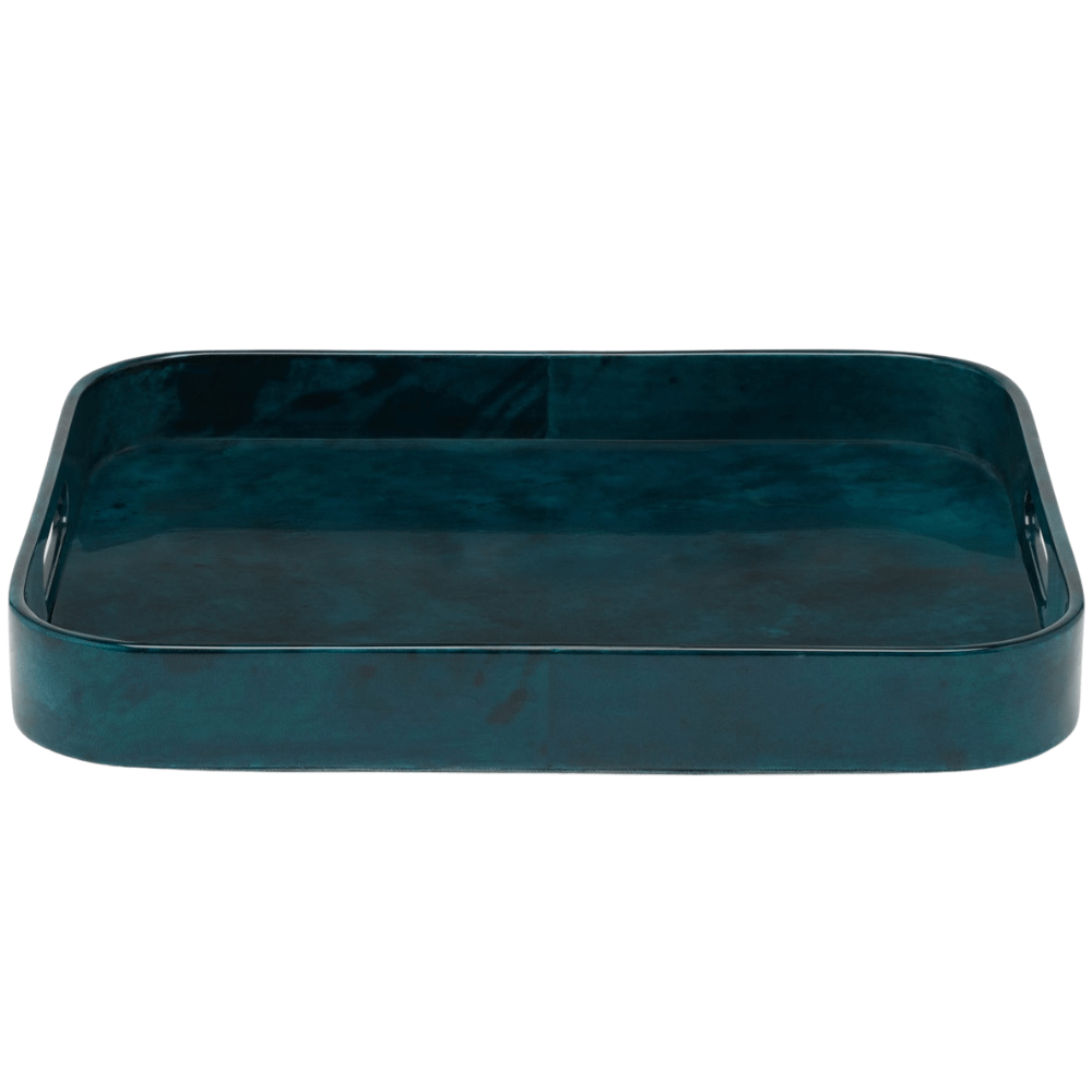 Nelson Blue Gloss Bar Collection