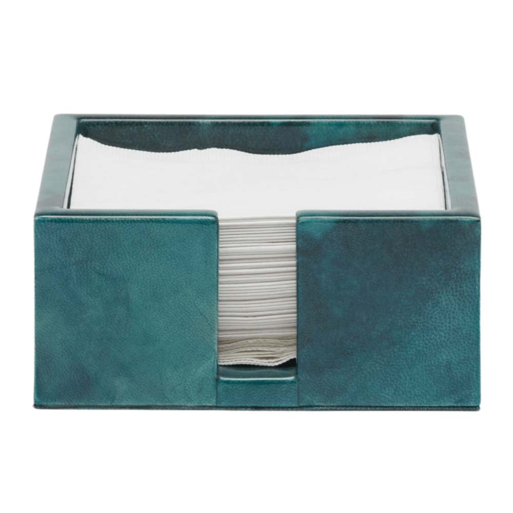 Nelson Blue Gloss Bar Collection