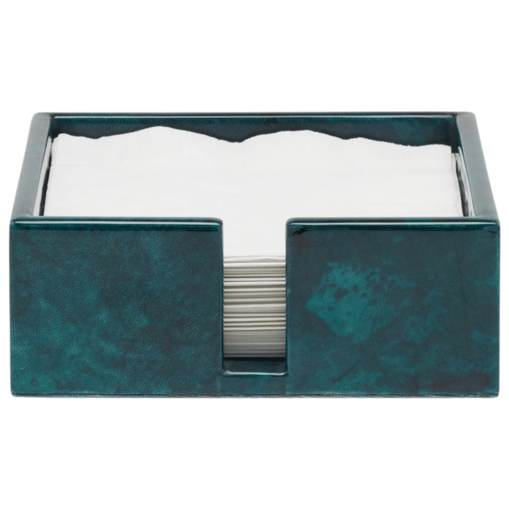 Nelson Blue Gloss Bar Collection
