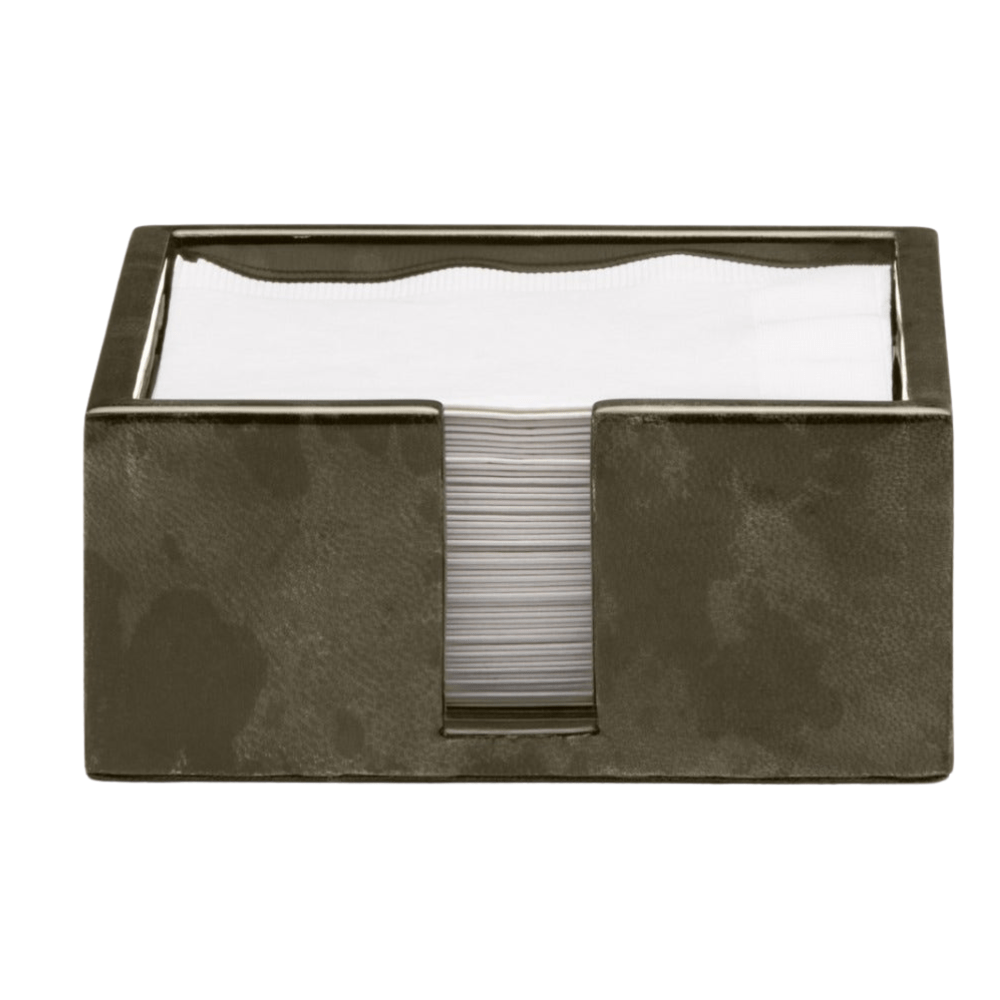 Nelson Gray Gloss Bar Collection