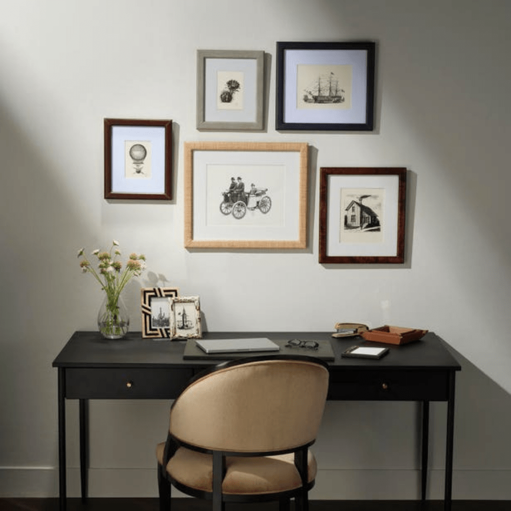 Nelson Wall Frame