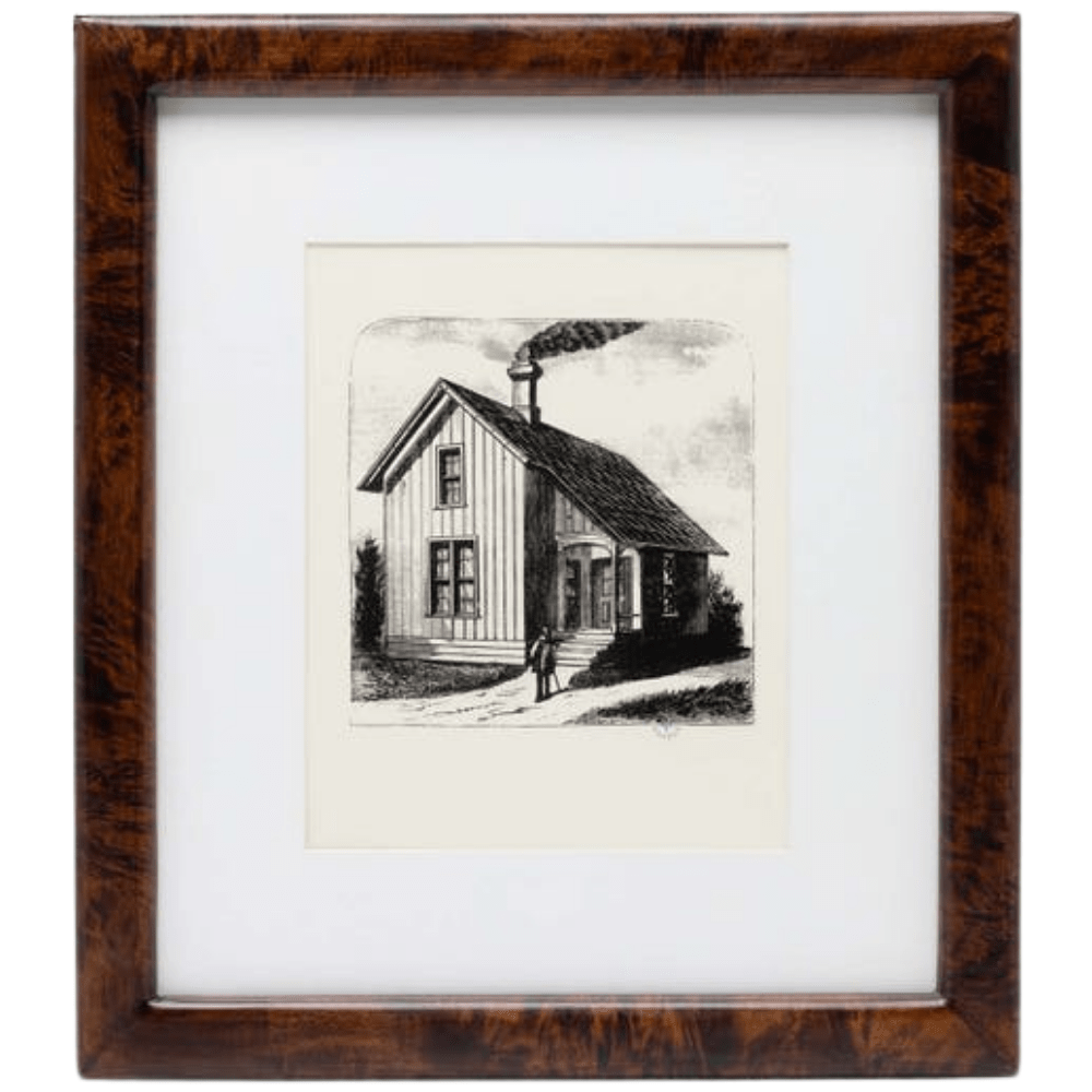 Nelson Wall Frame