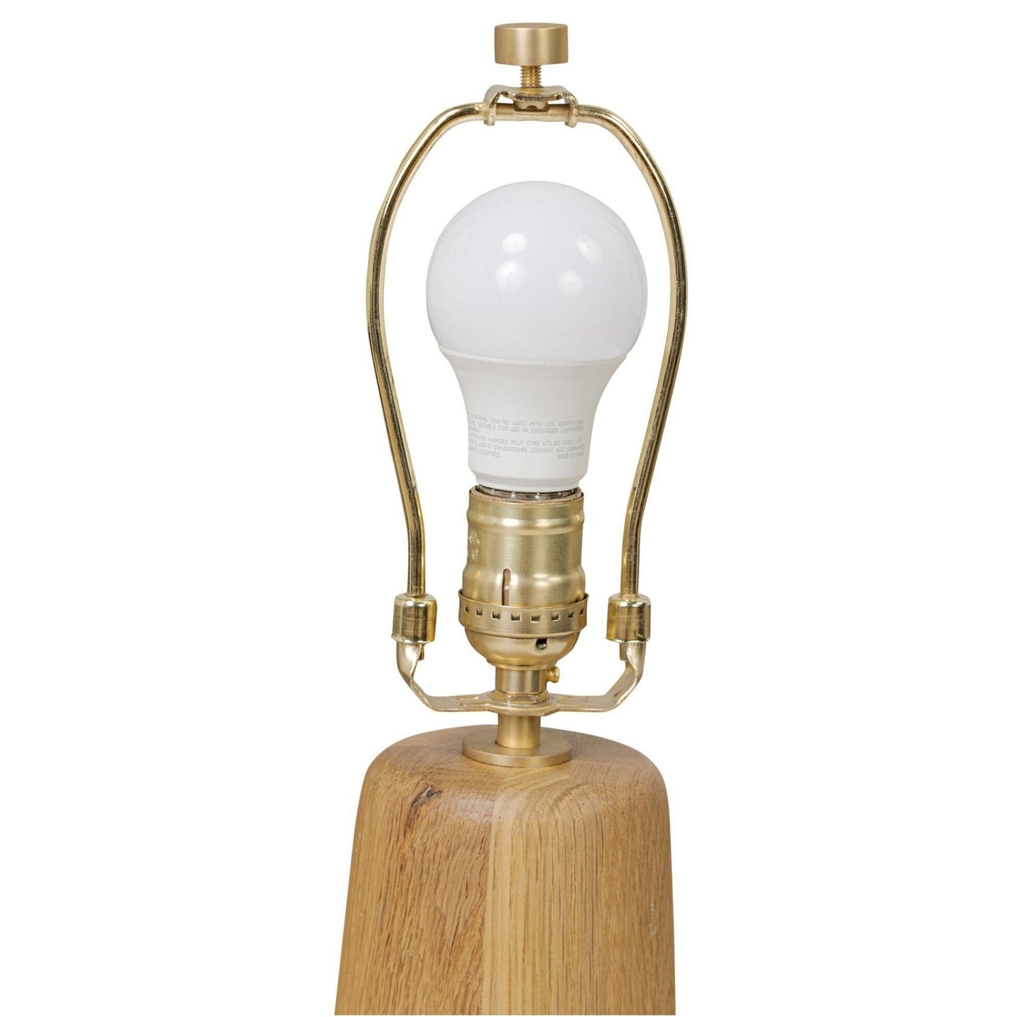 Nora Drum Table Lamp