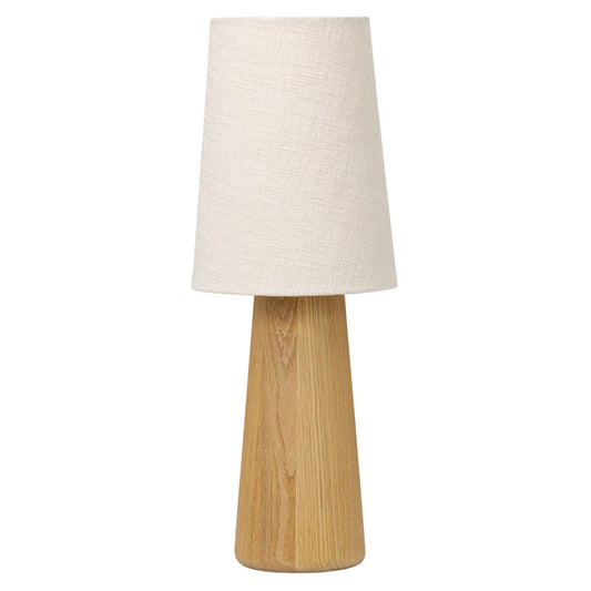 Nora Drum Table Lamp