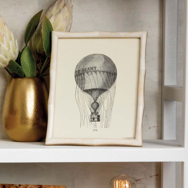 Oslo Picture Frame