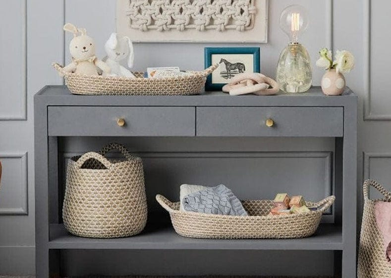 Kendari Baskets (Set of 2)