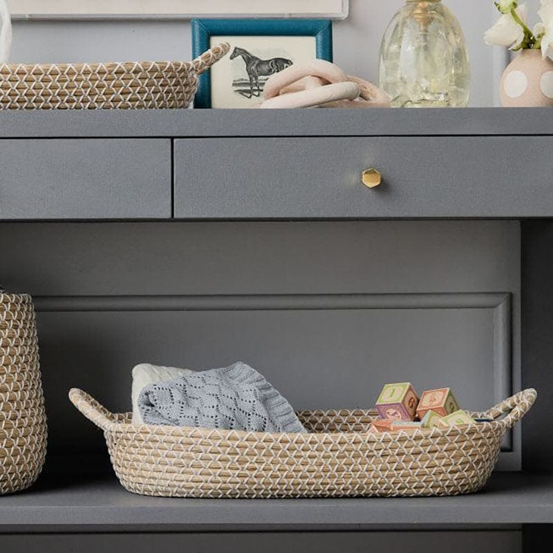 Kendari Baskets (Set of 2)