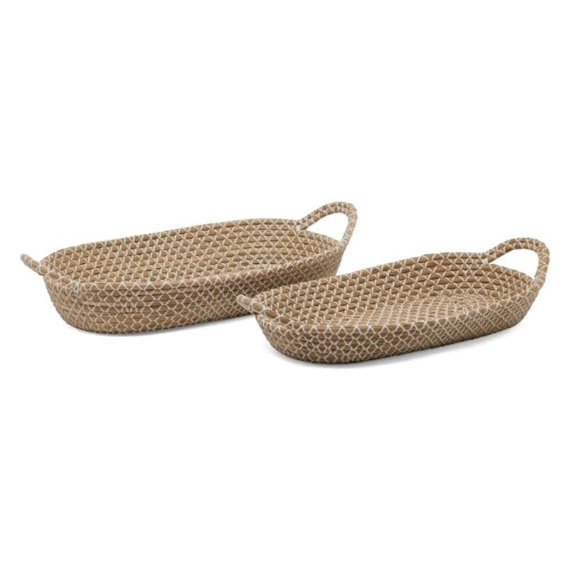 Kendari Baskets (Set of 2)