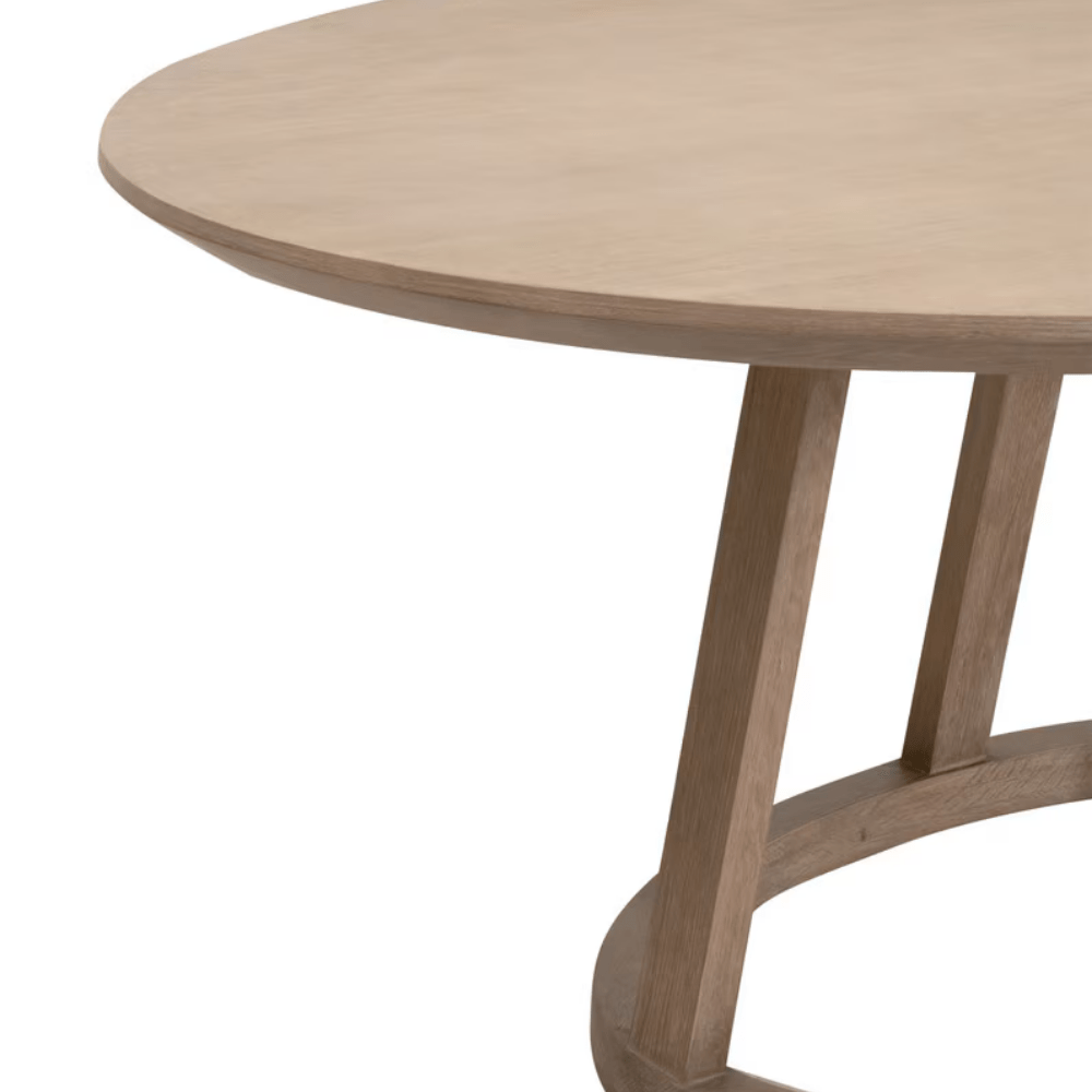 Reeves Oval Dining Table