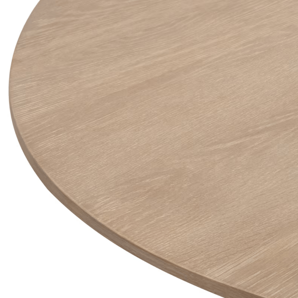 Reeves Oval Dining Table