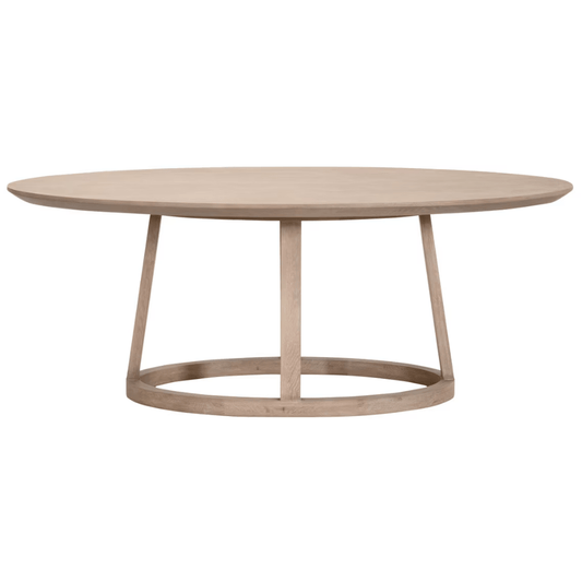 Reeves Oval Dining Table
